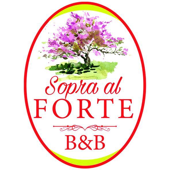 Sopra Al Forte Querceta Eksteriør bilde